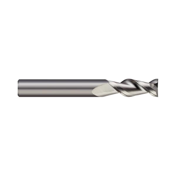 Micro 100 Carbide End Mill, Dia 14mm, Cut L 30mm ARMM-140-3 - main